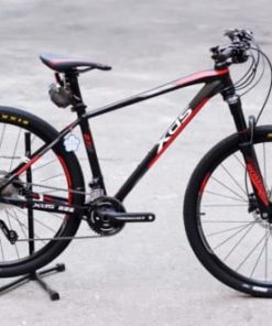 Xe Đạp Thể Thao XdS Romance 500