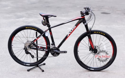 Xe Đạp Thể Thao XdS Romance 500