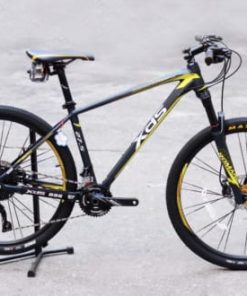 Xe Đạp Thể Thao XdS Romance 500 Plus