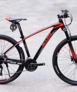 Xe Đạp Thể Thao XdS Sundance 710