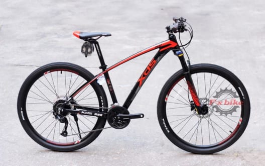 Xe Đạp Thể Thao XdS Sundance 710