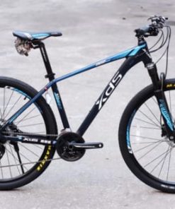 Xe Đạp Thể Thao XdS Sundance 800 Plus