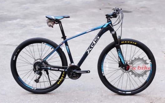 Xe Đạp Thể Thao XdS Sundance 800 Plus