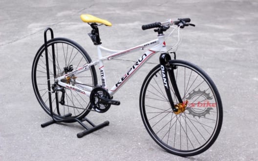 Xe Đạp Keeprun ATX880