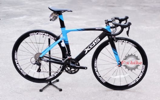 Xe Đạp Đua XdS RC600