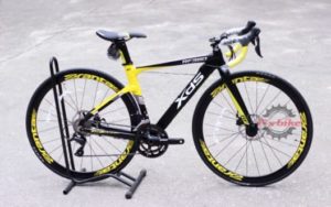 Xe Đạp Đua XDS RF380